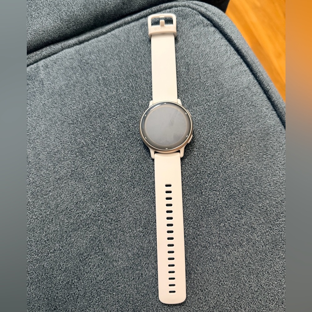 Garmin vivo active 5